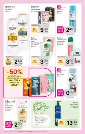 Bipa Flugblatt Seite 8