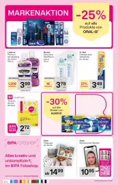 Bipa Flugblatt Seite 9