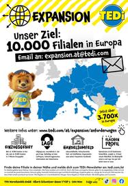 TEDi Prospekt Seite 40