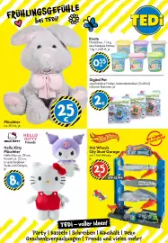 TEDi Prospekt Seite 10