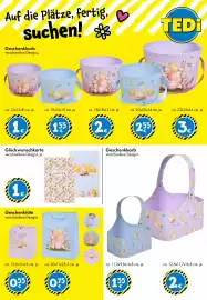 TEDi Prospekt Seite 11