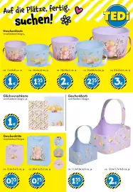 TEDi Prospekt Seite 11