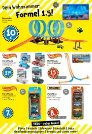 TEDi Prospekt Seite 14