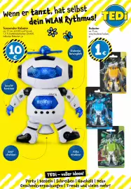 TEDi Prospekt Seite 15