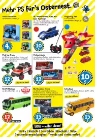 TEDi Prospekt Seite 16