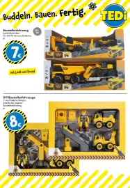 TEDi Prospekt Seite 17