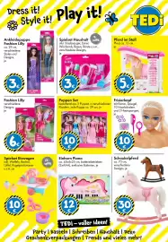 TEDi Prospekt Seite 20