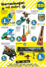 TEDi Prospekt Seite 23