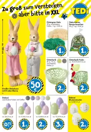 TEDi Prospekt Seite 3