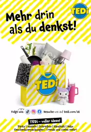 TEDi Prospekt Seite 32