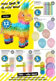 TEDi Prospekt Seite 33