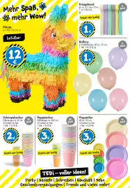 TEDi Prospekt Seite 33