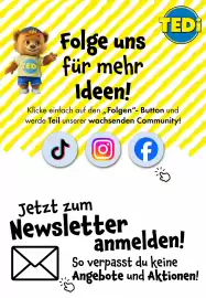 TEDi Prospekt Seite 34