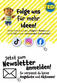 TEDi Prospekt Seite 34