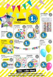 TEDi Prospekt Seite 35