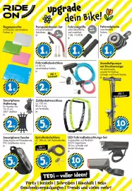 TEDi Prospekt Seite 37