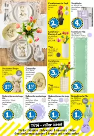 TEDi Prospekt Seite 6