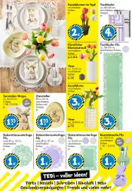 TEDi Prospekt Seite 6