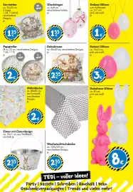 TEDi Prospekt Seite 8