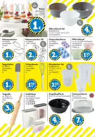 TEDi Prospekt Seite 9