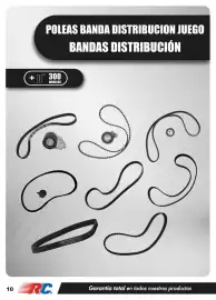 Catálogo Refaccionaria California Página 10