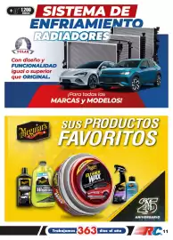 Catálogo Refaccionaria California Página 11