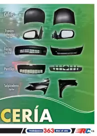 Catálogo Refaccionaria California Página 13