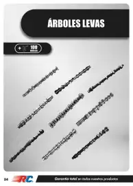 Catálogo Refaccionaria California Página 24