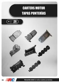 Catálogo Refaccionaria California Página 26