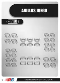 Catálogo Refaccionaria California Página 6