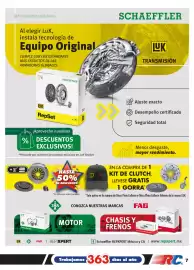 Catálogo Refaccionaria California Página 7