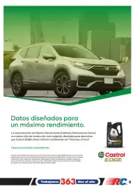 Catálogo Refaccionaria California Página 9