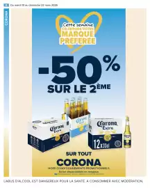 Catalogue Carrefour Market page 10