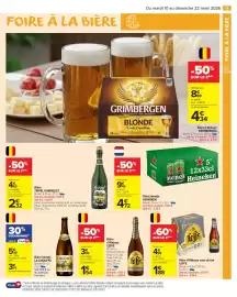 Catalogue Carrefour Market page 11