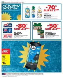 Catalogue Carrefour Market page 12
