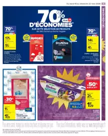 Catalogue Carrefour Market page 13