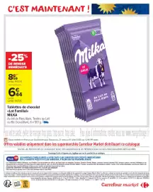 Catalogue Carrefour Market page 2