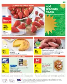 Catalogue Carrefour Market page 5