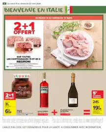Catalogue Carrefour Market page 6