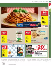 Catalogue Carrefour Market page 7