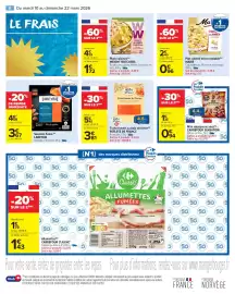 Catalogue Carrefour Market page 8