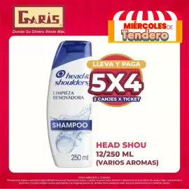 Catálogo Garis Página 3