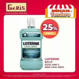 Catálogo Garis Página 5