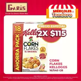 Catálogo Garis Página 6