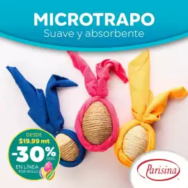 Catálogo Parisina Página 2