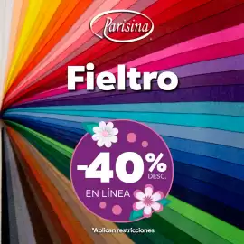 Catálogo Parisina Página 3