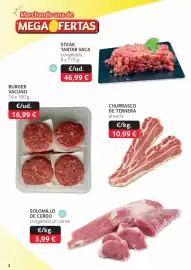 Folleto GM Cash & Carry Página 2