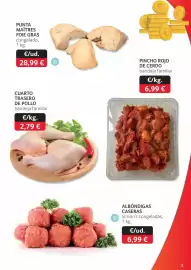 Folleto GM Cash & Carry Página 3