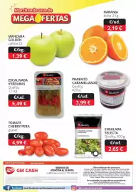 Folleto GM Cash & Carry Página 4