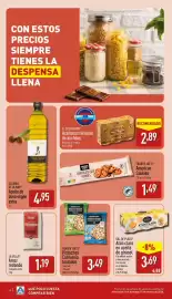 Folleto ALDI Página 16